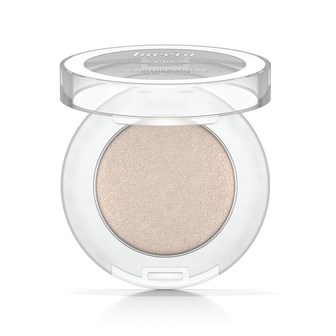 Organic Moon Shell 05 Signature Colour Eyeshadow 1.5g - Lavera - Eyeshadow - Lavera