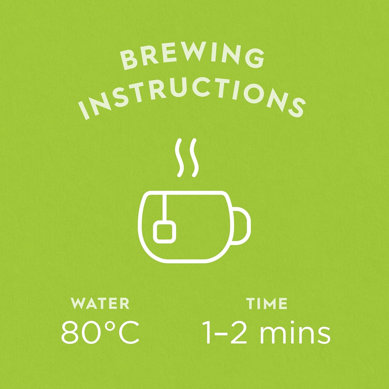 Organic Moroccan Mint Green Tea 20 Bags - Dragonfly Tea - Teas - Eco Natural Products