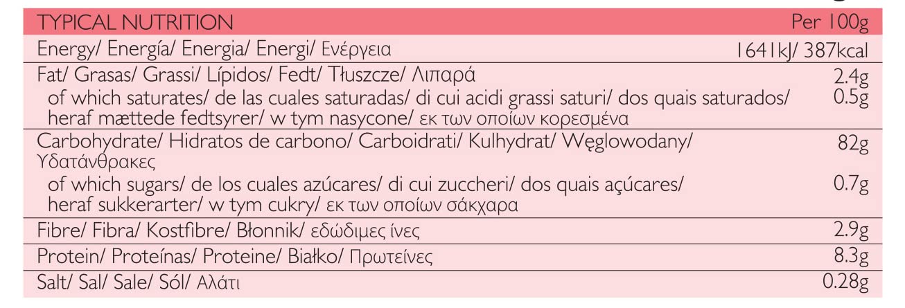 Organic Multi - Grains Rice Cakes 130g - Clearspring - Cake - Eco Natural Products