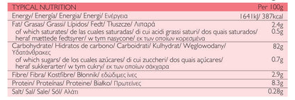 Organic Multi - Grains Rice Cakes 130g - Clearspring - Cake - Eco Natural Products