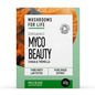 Organic Myco Beauty 60g - Mushrooms 4 Life - Food Supplement - Eco Natural Products