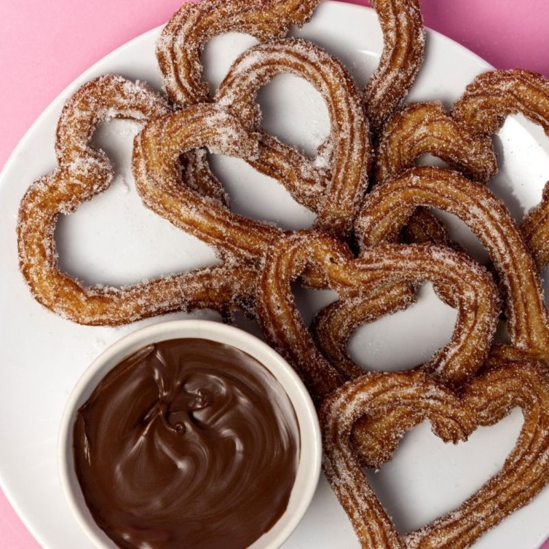 Organic Mylk Hazelnut Cacao Vegan Spread 350g - Bonsan - Chocolate Spreads - Bonsan