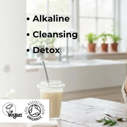 Organic Neem Powder 100g - Ausha - Herbs & Spices - Ausha