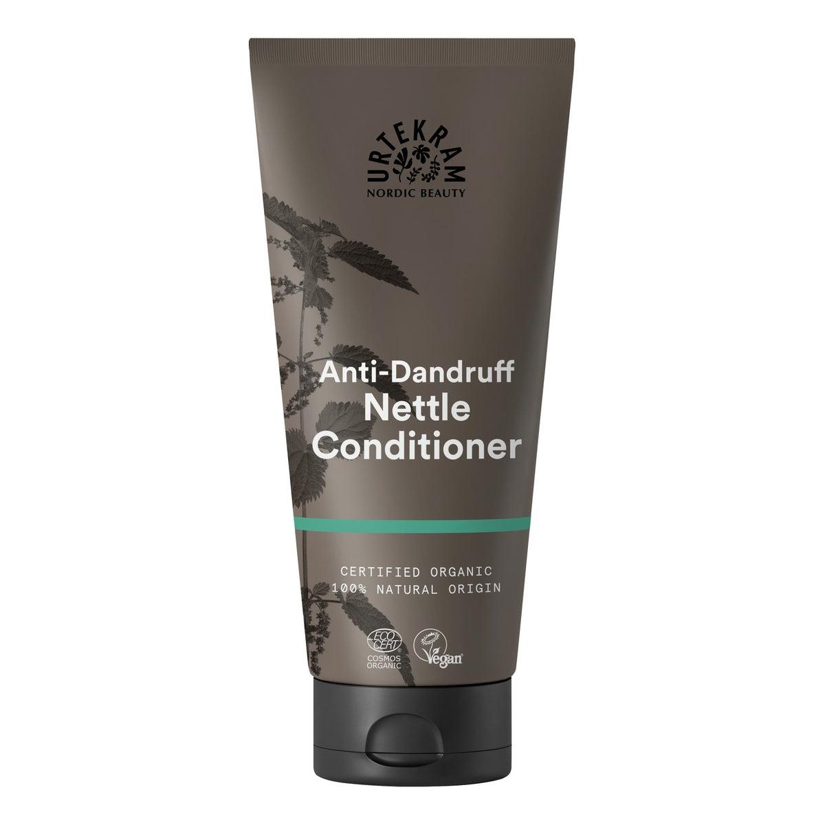 Urtekram Organic Nettle Anti-Dandruff Conditioner 180ml