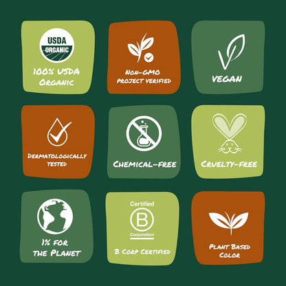 Organic Neutral Cassia Power Vegetal Colour 100g - Herbatint - Vegetal color - Eco Natural Products