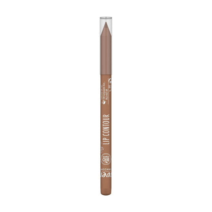 Organic Nude Brown 02 Lip Contour New1.4g - Lavera - Lip Contour - Eco Natural Products