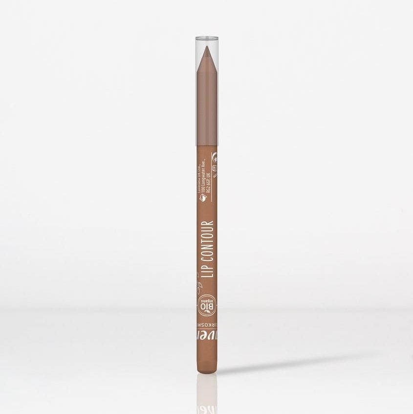Organic Nude Brown 02 Lip Contour New1.4g - Lavera - Lip Contour - Eco Natural Products