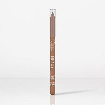 Organic Nude Brown 02 Lip Contour New1.4g - Lavera - Lip Contour - Eco Natural Products