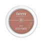 Organic Nude Terracotta 03 Velvet Blush Powder 5g - Lavera - Blushes & Bronzers - Lavera