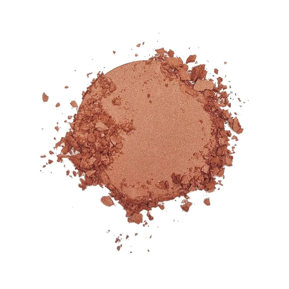 Organic Nude Terracotta 03 Velvet Blush Powder 5g - Lavera - Blushes & Bronzers - Lavera