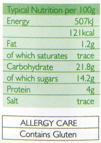 Organic Oat Amazake Sweet Grains Dessert 360g - Clearspring - Amazake - Eco Natural Products