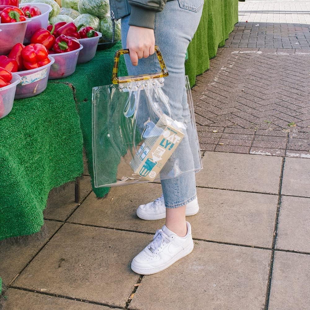 Organic Oat Drink 1L - Oatly - Milk Alternative - Eco Natural Products