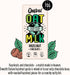 Organic Oat Milk Hazelnut Chocolate 70g - Ombar - Chocolate - Eco Natural Products