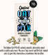 Organic Oat Milk Smooth & Creamy Chocolate 70g - Ombar - Chocolate - Eco Natural Products