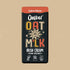 Organic Oat M'lk Irish Cream Chocolate 70g - Ombar - Chocolate - Eco Natural Products