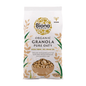 Organic Oaty Granola Sugar Free 375g - Biona - Cereal & Granola - Biona