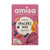 Organic Pancake Mix Gluten Free 2 x 180g BBE 03.07.2024 - Eco Natural Products - Amisa - For baking