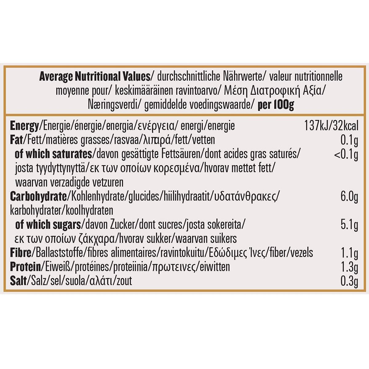Organic Passata Rustica 680g - Biona - Sauce - Eco Natural Products