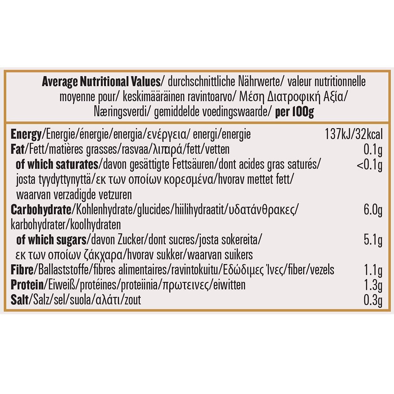 Organic Passata Rustica 680g - Biona - Sauce - Eco Natural Products