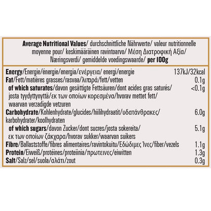 Organic Passata Rustica 680g - Biona - Sauce - Eco Natural Products