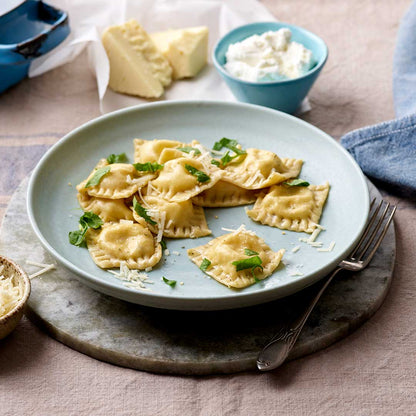 Organic Pasta Pizza Flour 1kg - Doves Farm - Flour - Eco Natural Products