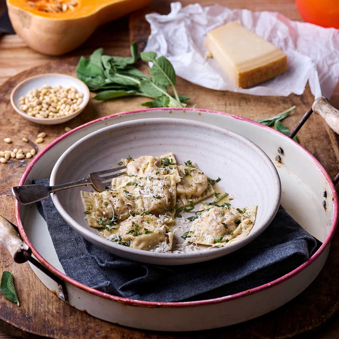 Organic Pasta Pizza Flour 1kg - Doves Farm - Flour - Eco Natural Products