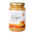 Organic Peanut Butter Crunchy Bio Kitchen 350g - Clearspring - Vegetables - Eco Natural Products