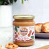 Organic Peanut Butter Smooth No Salt 250g - Biona - Peanut Butter - Eco Natural Products