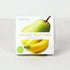 Organic Pear and Banana Fruit Puree 2x100g - Clearspring - Fruit Puree - Eco Natural Products