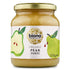 Organic Pear Puree No Added Sugar 360g - Biona - Fruit Puree - Eco Natural Products