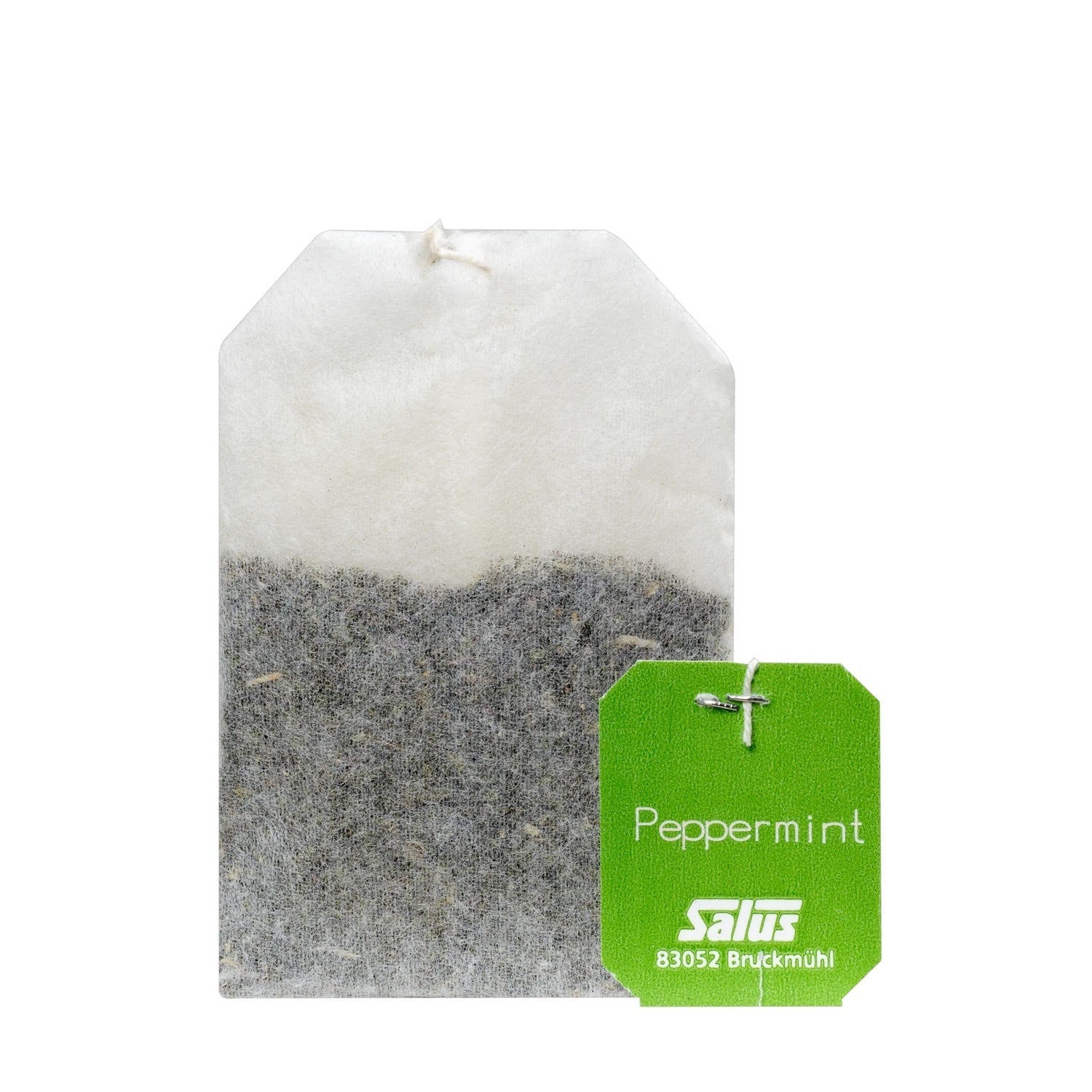 Organic Peppermint Herbal Tea 15 Bags - Floradix - Tea herbal - Eco Natural Products