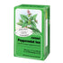 Organic Peppermint Herbal Tea 15 Bags - Floradix - Tea herbal - Eco Natural Products