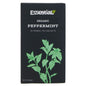 Organic Peppermint Tea 20 Bags - Essential Trading - Herbal Tea - Eco Natural Products