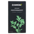 Organic Peppermint Tea 20 Bags [BLACK FRIDAY] - Eco Natural Products - Essential Trading - Herbal Tea