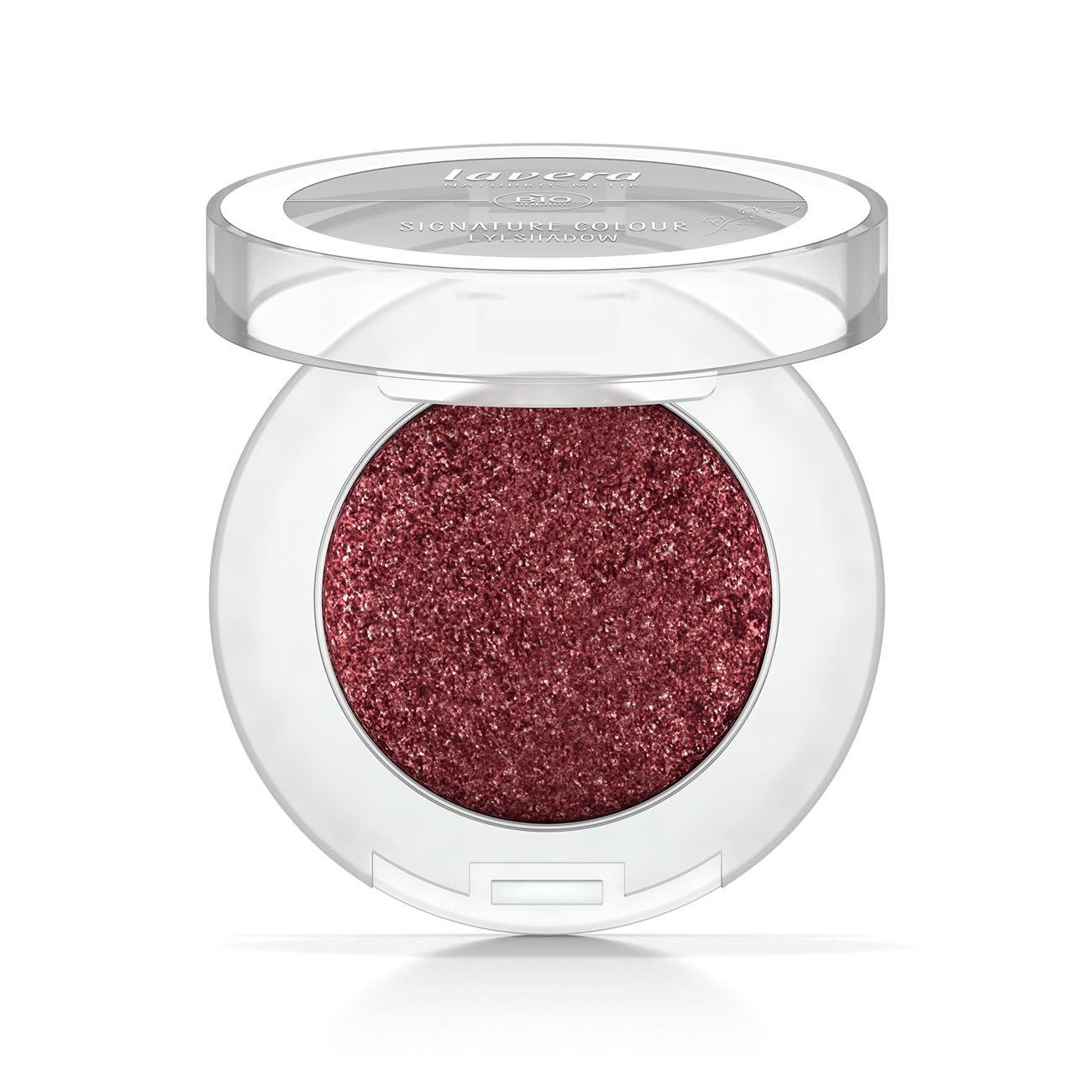 Organic Pink Moon 09 Signature Colour Eyeshadow 1.5g [BLACK FRIDAY] - Eco Natural Products - Lavera - Eyeshadow