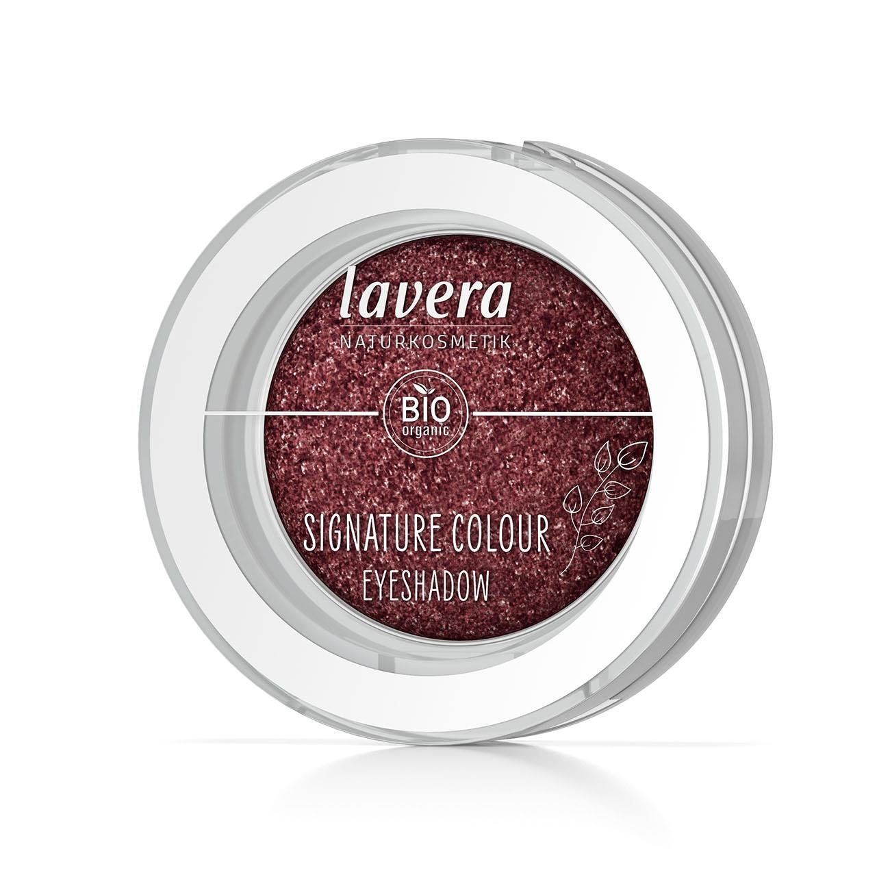 Organic Pink Moon 09 Signature Colour Eyeshadow 1.5g [BLACK FRIDAY] - Eco Natural Products - Lavera - Eyeshadow