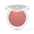 Organic Pink Orchid 02 Velvet Blush Powder 5g - Lavera - Blush powder - Eco Natural Products