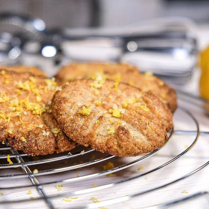 Organic Polenta Bramata 500g - Biona - For Baking - Eco Natural Products