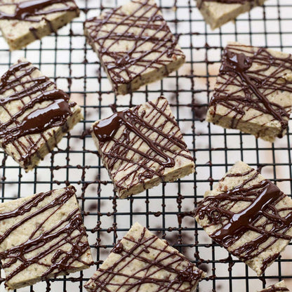 Organic Pumpkin Seed Butter 170g - Meridian - Spreads - Eco Natural Products