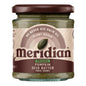 Organic Pumpkin Seed Butter 170g - Meridian - Spreads - Eco Natural Products
