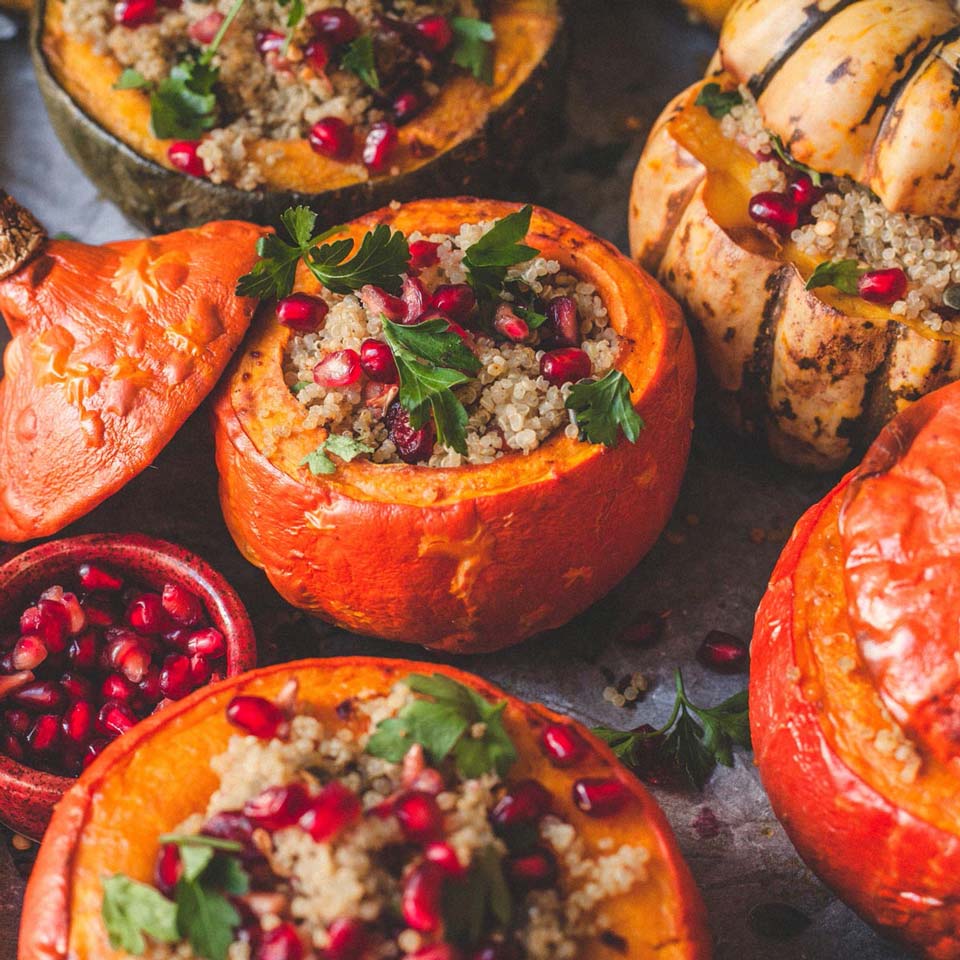 Organic Pumpkin Seed Butter 170g - Meridian - Spreads - Eco Natural Products