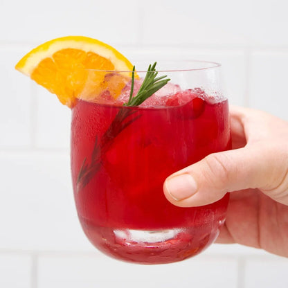 Organic Pure Cranberry Juice 750ml - Biona - Juice - Eco Natural Products