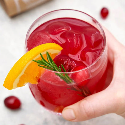 Organic Pure Cranberry Juice 750ml - Biona - Juice - Eco Natural Products