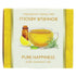 Organic Pure Happiness for the Senses Tea 17 Bags - Yogi Tea - Tea - Eco Natural Products