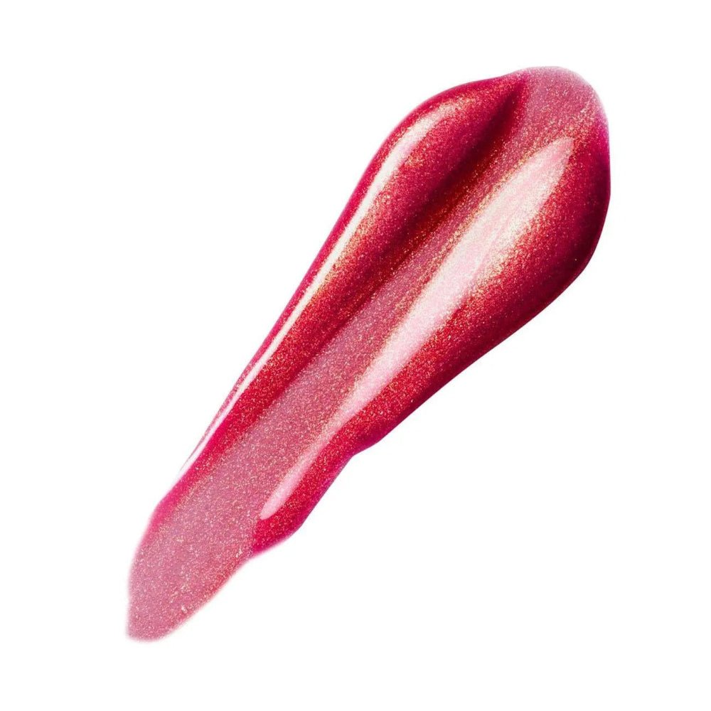 Organic Raspberry 03 High Shine Water Gloss 5.5ml - Lavera - Lip Gloss - Lavera