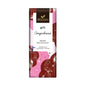 Organic Raw Chocolate Gingerbread 51% Christmas 40g - Foodin - Foodin