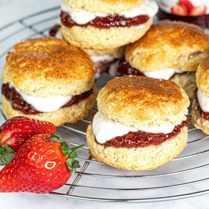 Organic Raw Virgin Coconut Oil 200g - Biona - Coconut Oil - Eco Natural Products