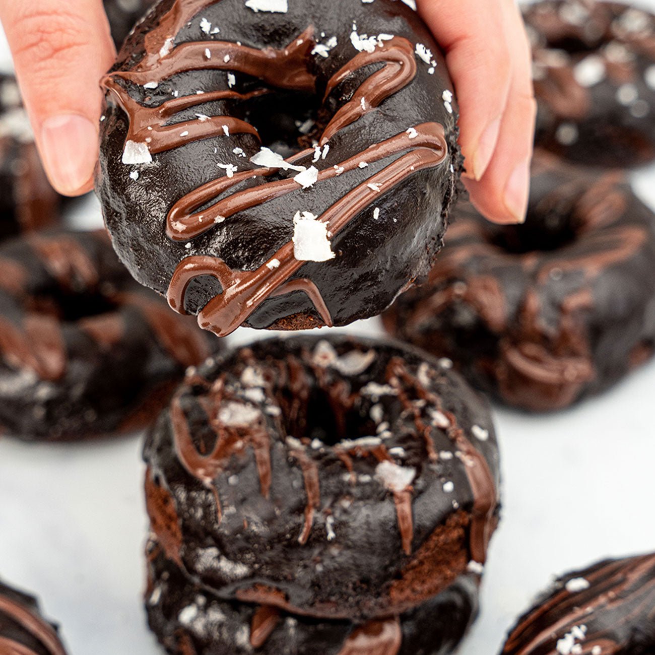 Organic Raw Virgin Coconut Oil 200g - Biona - Coconut Oil - Eco Natural Products