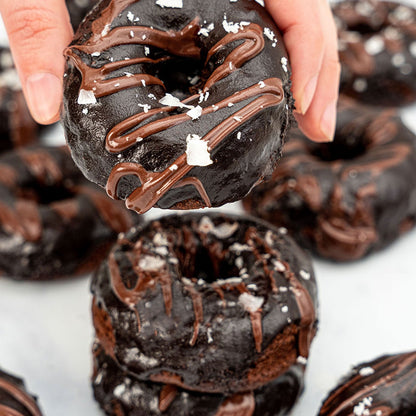 Organic Raw Virgin Coconut Oil 200g - Biona - Coconut Oil - Eco Natural Products