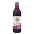 Organic Red Grape Juice Pressed 750ml - Biona - Juice - Eco Natural Products